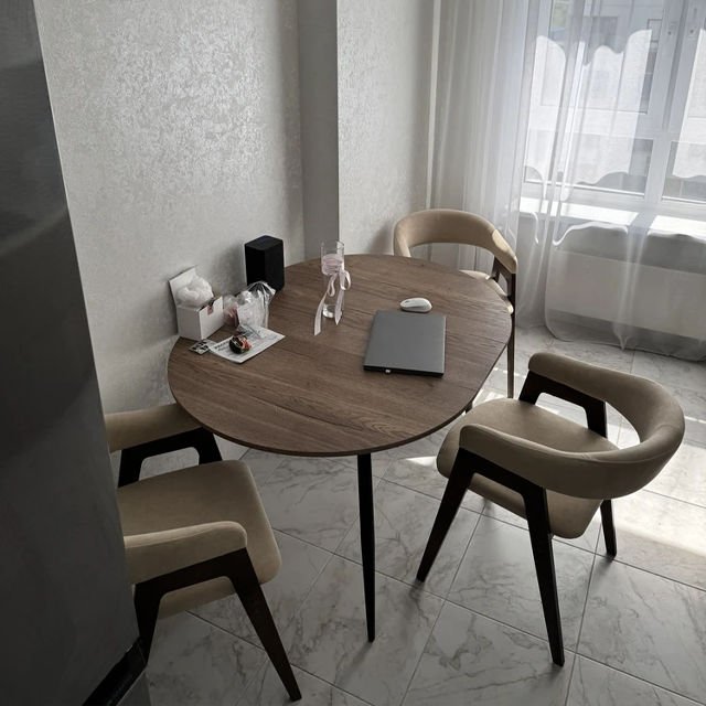 Пример выполненного индивидуального заказа 6