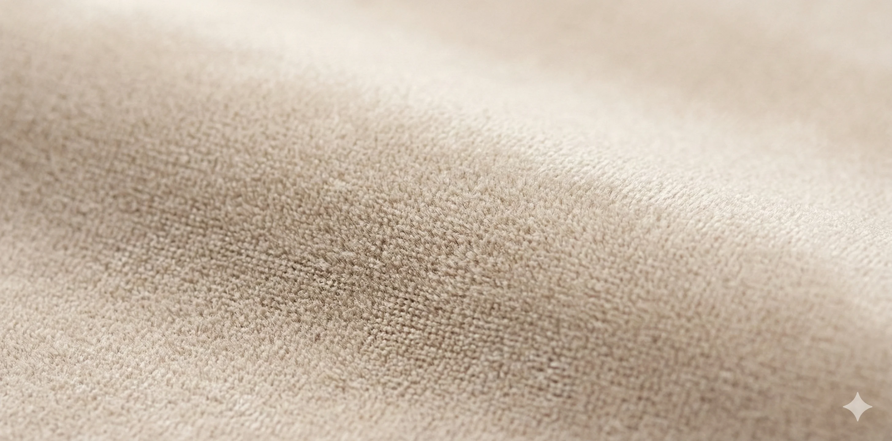 Фактура ткани Микровелюр