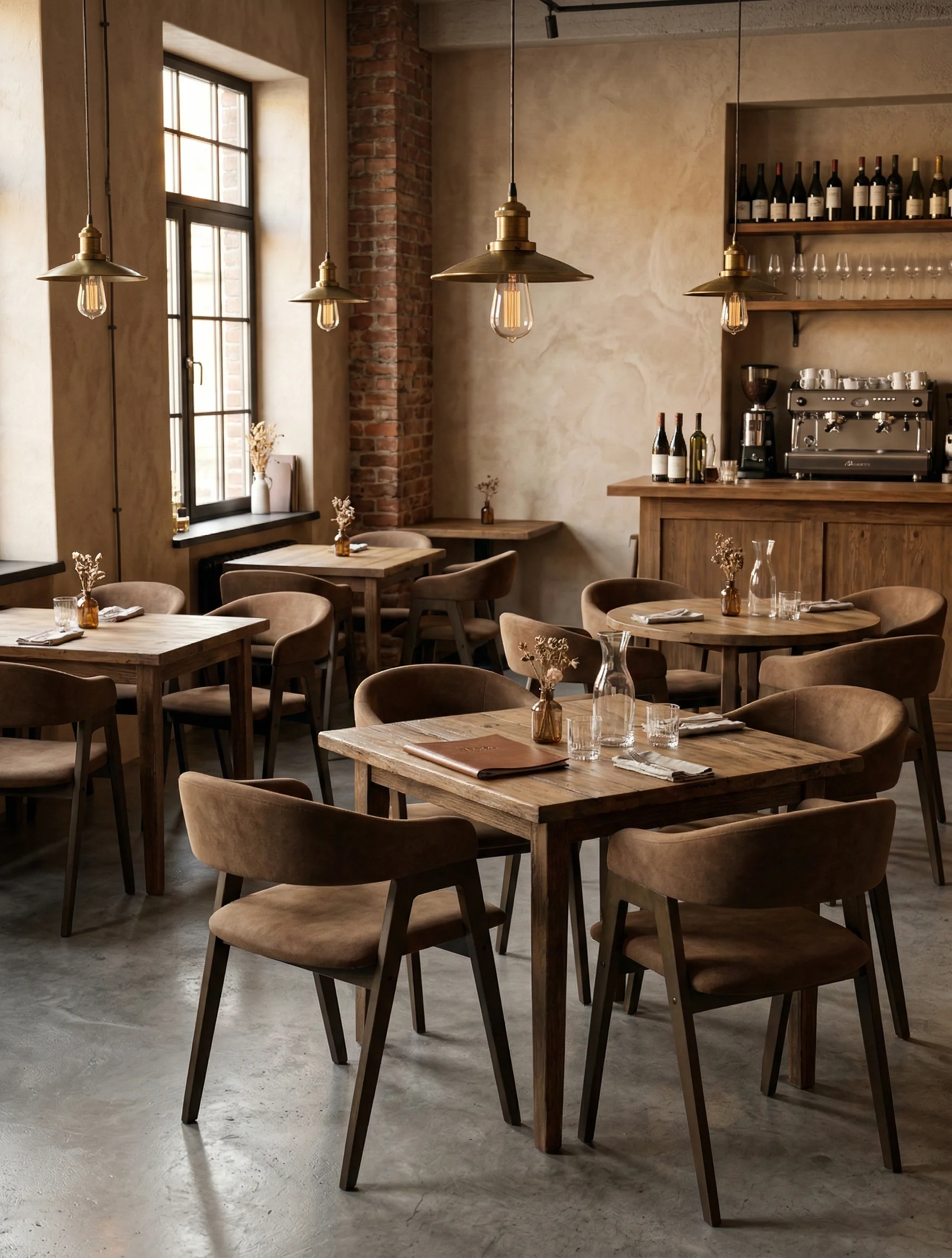 Проект HoReCa 4